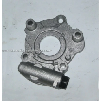 Yağ Pompası Kapağı Accent 2011- Benzinli (Arka) Oem No: 26121-2B701