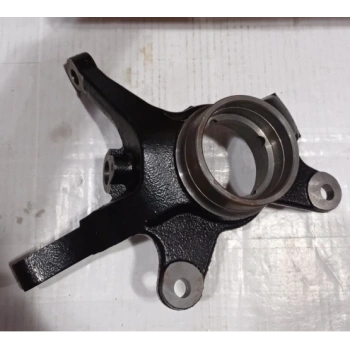 Aks Taşıyıcı Accent 1995-00 Ön Sol (Absli) (Oem No: 5171522100)