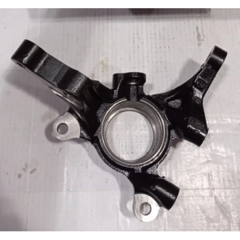 Aks Taşıyıcı Accent Era Ön Sağ 2006-2011  Absli (Oem No: 5.17161E+105)