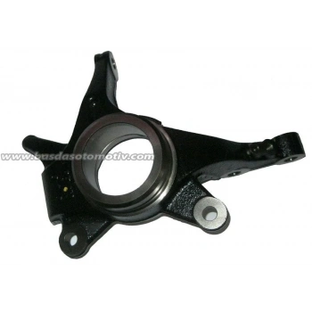 Aks Taşıyıcı Accent Blue Ön Sağ 2011-2016  (Absli) (Oem No: 517161R500)