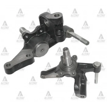 Aks Taşıyıcı Accent 2000-2006 Arka Sağ (Oem No:52760-25000) (Adet)