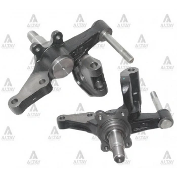 Aks Taşıyıcı Accent 2000-2006 Arka Sol (Oem No:52750-25000) (Adet)