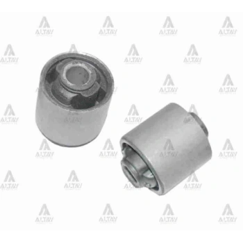 Burç Aks Taşıyıcı Denge Kolu Accent 1995-2000 Büyük Arka (Oem No:55116-22000) (4 Adet)