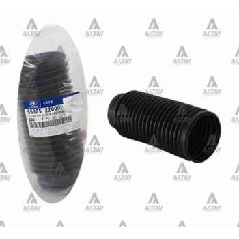 Amortisör Toz Körüğü Accent  1995-2000 Arka (1 Adet) (Oem No: 55325-22000)