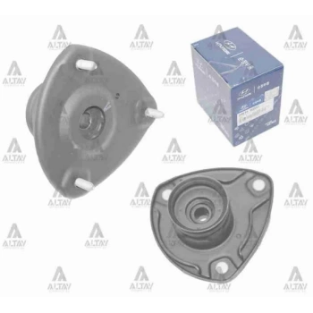 Amortisör Kulesi Accent 2006-2011 Era  Rio 2006-2011 Ön Sağ (1 Adet) (Oem No: 54610-1G550)