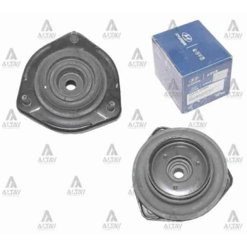 Amortisör Kulesi Accent 2000-2006 Arka (1 Adet) (Oem No: 55310-25000)