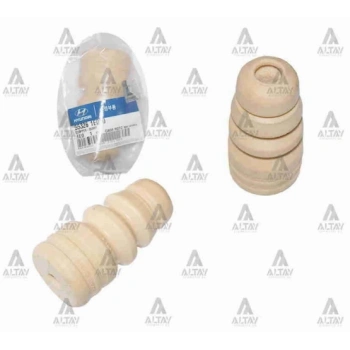 Amortisör Toz Körüğü Takozu Accent 2006-2011 Era (Stoper) Arka (1 Adet) (Oem No: 55326-1E000)