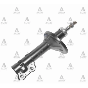 Amortisör Accent 2000-2006 Geniş Çanak Gazlı Ön Sol (1 Adet) (Oem No: 333305)