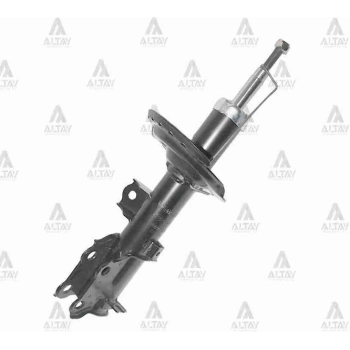 Amortisör Accent 2011-2018 Blue Gazlı Ön Sol (1 Adet) (Oem No: 54650-1R000)