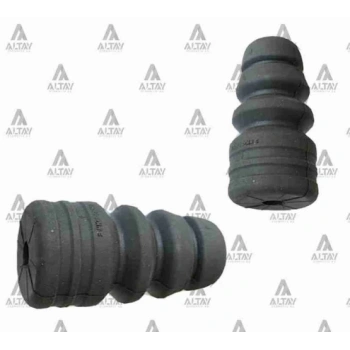 Amortisör Toz Körüğü Takozu Accent 2006-2011 Era  Getz 2003-2009  Rio 2006-2011 Uzun Tip Arka (Yerli) (1 Adet) (Oem No: 55326-1E000)