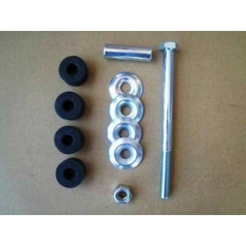 Viraj Çubuğu Accent 1995-00 Önarka (Ortası Plastik) (Oem No: 5482522000)