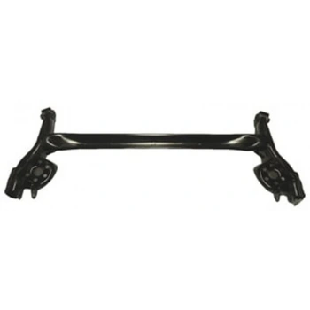 2006-2012 Hyundai Accent Era Arka Dingil (Bfn) (Adet) (Oem No:5.51E105)