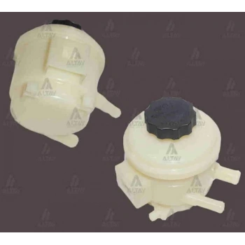 Depo Hidrolik Direksiyon Yağ Accent 2000-2002 1.5 (1 Adet) (Oem No: 57150-25500)