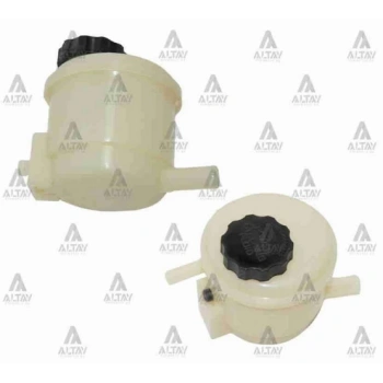 Depo Hidrolik Direksiyon Yağ Accent  1995-2000 (1 Adet) (Oem No: 57150-22002)