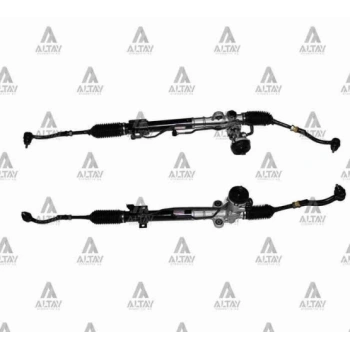 Direksiyon Kutusu Accent 2006-2011 Era Hidrolik (Mando) (1 Adet) (Oem No: 57700-1E050)