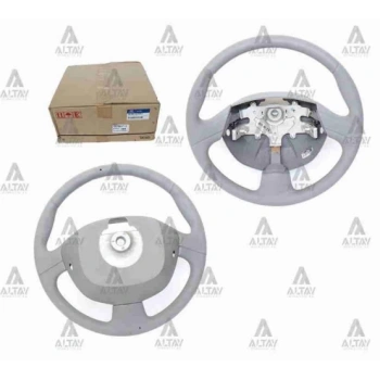 Direksiyon Simidi Accent 2003-2006 (1 Adet) (Oem No: 56100-25700Lt)