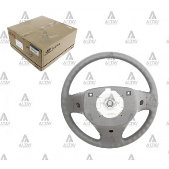 Direksiyon Simidi Accent 2006-2011 Era Kahverengi (1 Adet) (Oem No: 56110-1E500Ar)