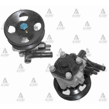 Direksiyon Pompası Accent 2000-2006 Dizel (Oem) (1 Adet) (Oem No: 57100-25300)