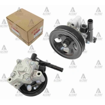 Direksiyon Pompası Accent 2006-2011 Era  Rio Dizel (1 Adet) (Oem No: 57100-1G110)
