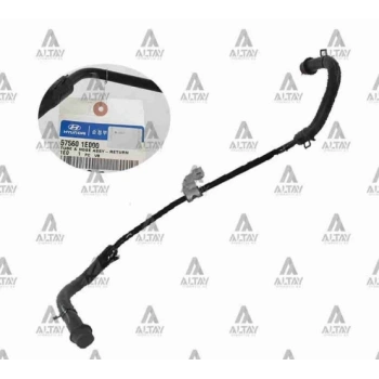 Hortum Direksiyon Pompa Donüş Accent 2006-2011 Era (Kısa) (1 Adet) (Oem No: 57560-1E000)