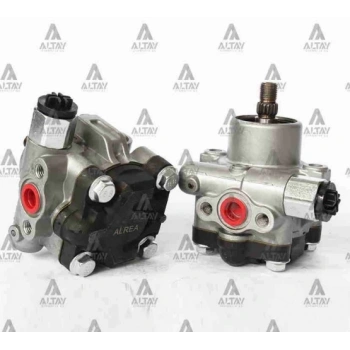 Direksiyon Pompası Accent 2000-2006 Dizel (1 Adet) (Oem No: 57100-25300)