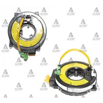 Airbag Çemberi (Zemberek) Accent 2003-2006 (1 Adet) (Oem No: 93490-25400)