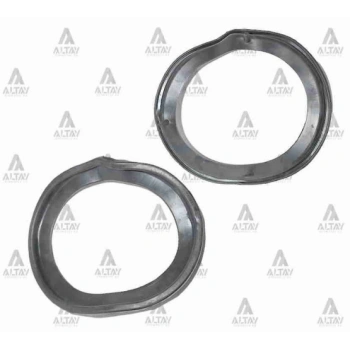 Helezon Get Lastiği Accent  1995-2006 Büyük Arka (Yerli) (4 Adet) (Oem No: -)