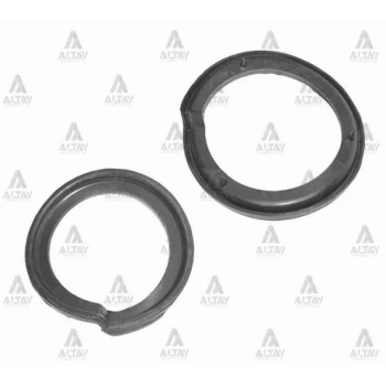 Helezon Get Lastiği Accent  1995-2006 Küçük Ön (Yerli) (4 Adet) (Oem No: 54633-22001)