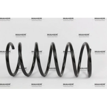 Helezon Yayı Accent 2000-2006 Ön (Oem No:54630-25010) (2 Adet)