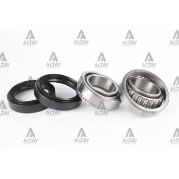 Teker Kiti Ön Hyundaı Accent 1995-2000 Ön Teker Rulman Kıtı (Oem No:51720-22000) (Adet)