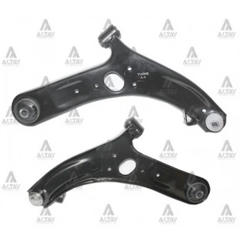 Salıncak Accent 2011 Sonrası  Blue Alt Rotilli Burçlu Sağ (Oem No:54501-1R000) (Adet)