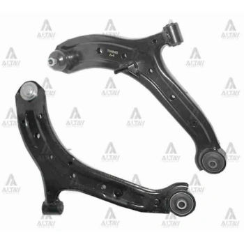 Salıncak Accent 2000-2006 Alt Rotilli Burçlu Sol (Oem No:54500-25000) (Adet)