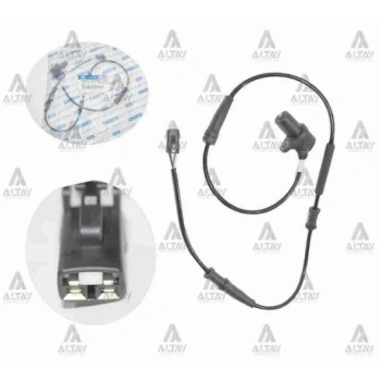Sensör Abs Accent 2003-2006 Ön Sol (1 Adet) (Oem No: 95671-25200)