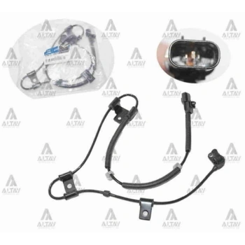 Sensör Abs Accent 2006-2011 Era Ön Sol (1 Adet) (Oem No: 95670-1G000)