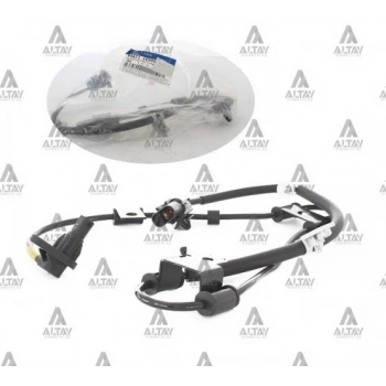 Sensör Abs Accent 2006-2011 Era Ön Sağ (1 Adet) (Oem No: 95671-1E000)