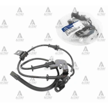 Sensör Abs Accent 2011-2018 Blue Ön Sol (1 Adet) (Oem No: 95670-1R000)