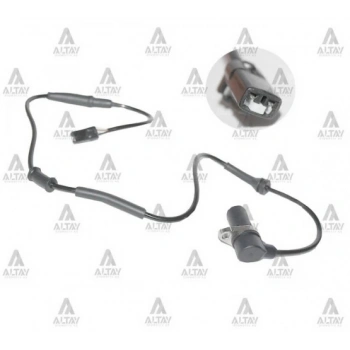 Abs Sensörü Accent 2000-2002 Ön Sol-Sağ (Oem No:95671-25000) (Adet)