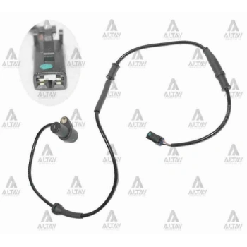 Abs Sensörü Accent 2003-2006 Ön Sol (Oem No:95671-25200) (Adet)