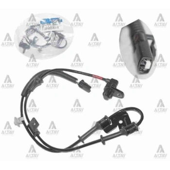 Sensör Abs Accent 2011-2018 Blue Ön Sağ (1 Adet) (Oem No: 95671-1R000)