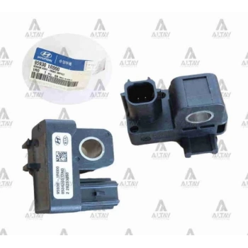 Sensör Airbag Tetikleyici Accent 2011 Sonrası  Blue Ön (Oem No:95930-1R000) (Adet)