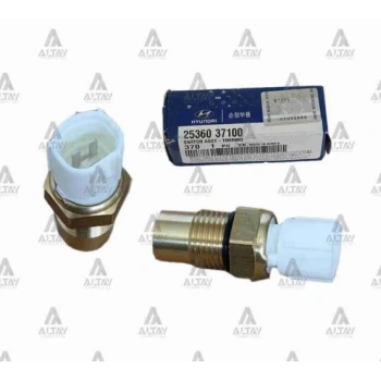 Müşür Fan Accent 1995-2000 (Oem No:25360-37100) (Adet)