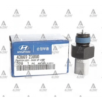 Müşür Geri Vites Accent 2006-2011 Era (Oem No:43869-23000) (Adet)