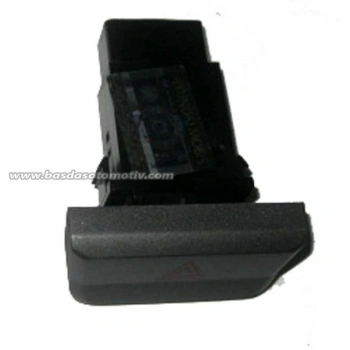 Dörtlü Flasör Düğme Accent 00-2002  (Oem No: 9379025000)