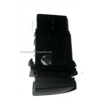 Dörtlü Flasör Düğme Accent Era (Oem No: 93790-1E000)