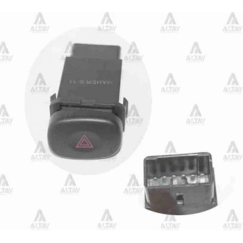 Anahtar Dörtlü Accent 1995-2000 (Oem No:93790-22000) (Adet)