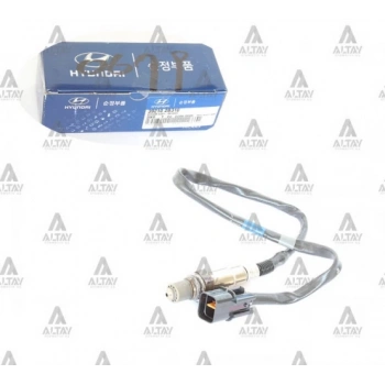 Oksijen Sensörü Accent 2011 Sonrası  Blue İ-20  I-30 Benzinli (Manifold) (Oem No:39210-2B310) (Adet)