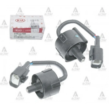 Mazot Sensörü Filtre Accent 2011 Sonrası  Blue (Oem No:31921-2J000) (Adet)