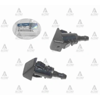 Su Fıskiye Memesi Accent 11= Blue Sağ (1 Adet) (Oem No: 98630-1R800)