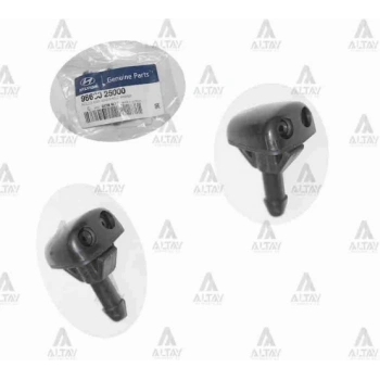 Su Fıskiye Memesi Accent 00= (Oem No:98630-25000) (Adet)