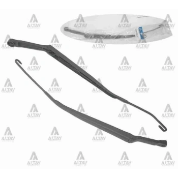 Cam Silgi Kolu Accent 2000-2006 Sağ (1 Adet) (Oem No: 98320-25000)